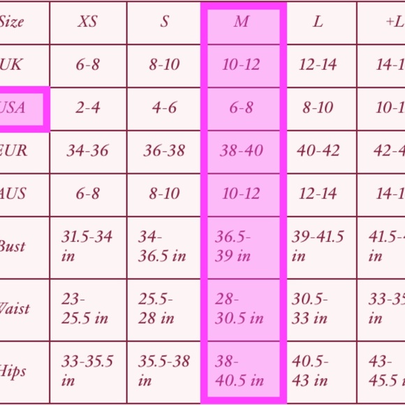 House of CB Raven Burgundy Vegan Leather Dress Off Shoulder Midi Maroon Medium M - Picture 12 of 12